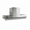 Cappa sottopensile Samet Kripto90 inox classe D | Cappe cucina