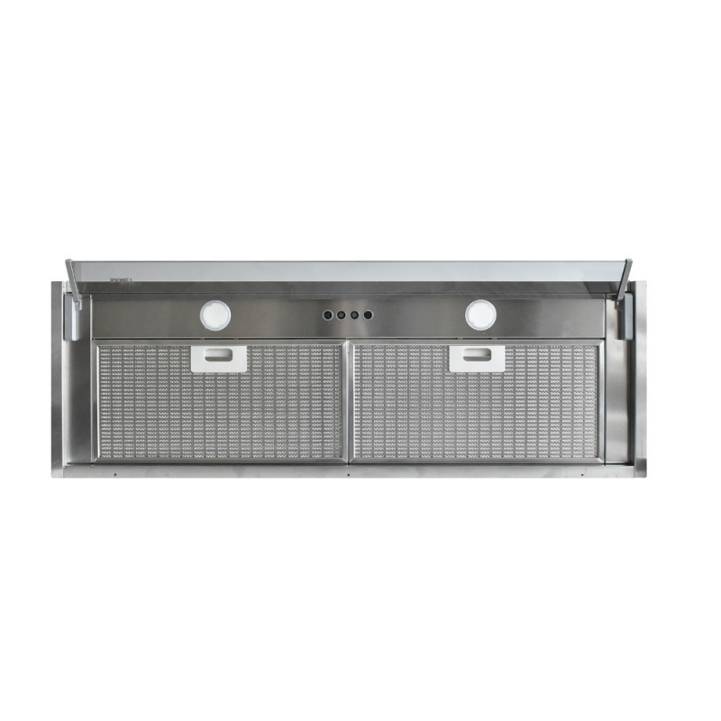 Cappa sottopensile Samet Kripto90 inox classe D | Cappe cucina