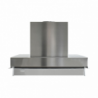 Cappa sottopensile Samet Kripto60 inox classe D | Cappe cucina