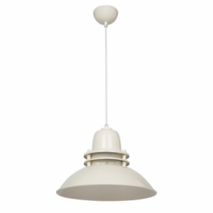 Lampada da soffitto Tibet ASZ0870 crema elegante per ogni ambiente