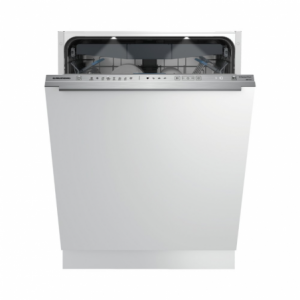 Lavastoviglie incasso Grundig GNVP4611C 16 coperti classe A efficiente
