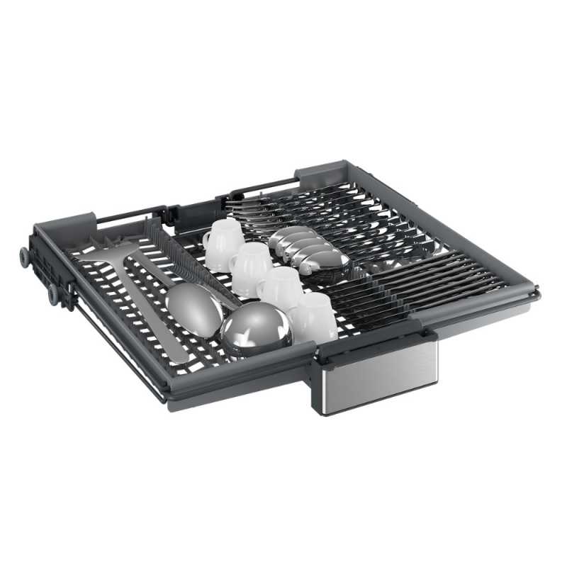Lavastoviglie incasso Grundig GNVP4611C 16 coperti classe A efficiente