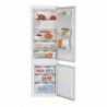 Frigorifero combinato incasso Grundig GKMI25730N 275 lt classe F