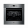 Forno multifunzione pirolitico MKO9312MPXS inox Master Kitchen