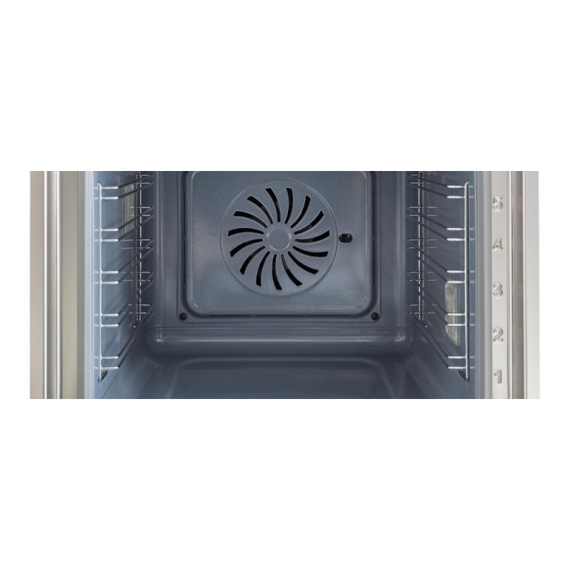 Forno elettrico Bertazzoni F6011MODPLX 60 cm multifunzione inox