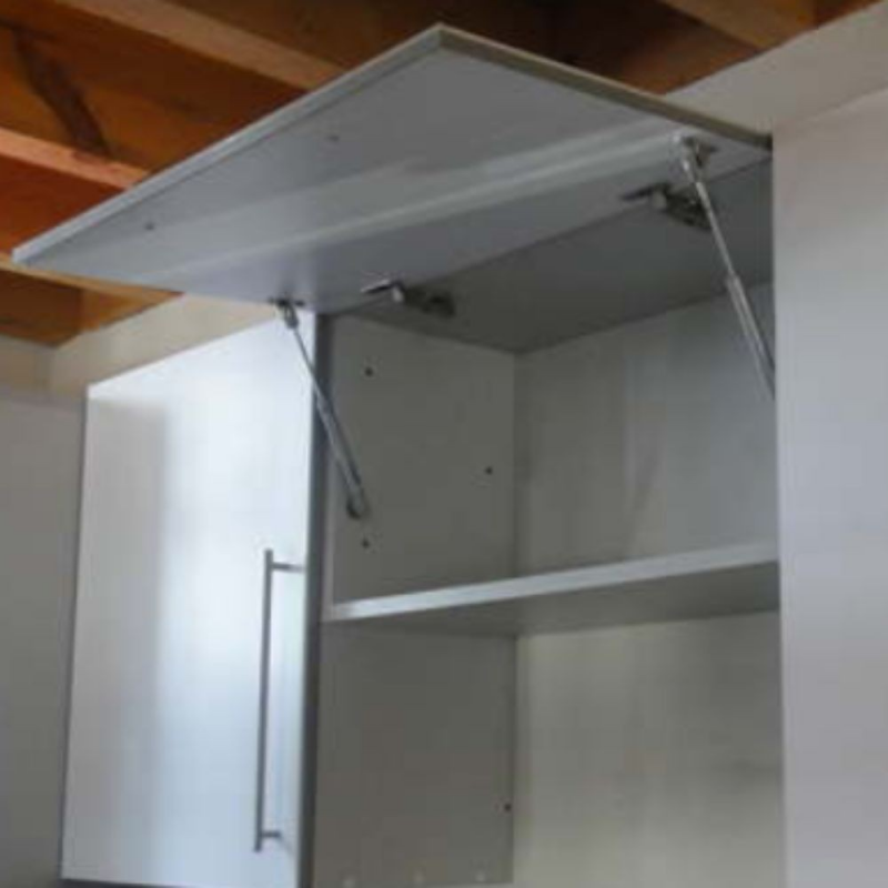 Braccetto a gas 80N