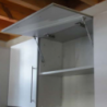 Braccetto a gas 80N
