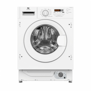 Lavatrice da incasso 9 kg 16 programmi Master Kitchen moderna