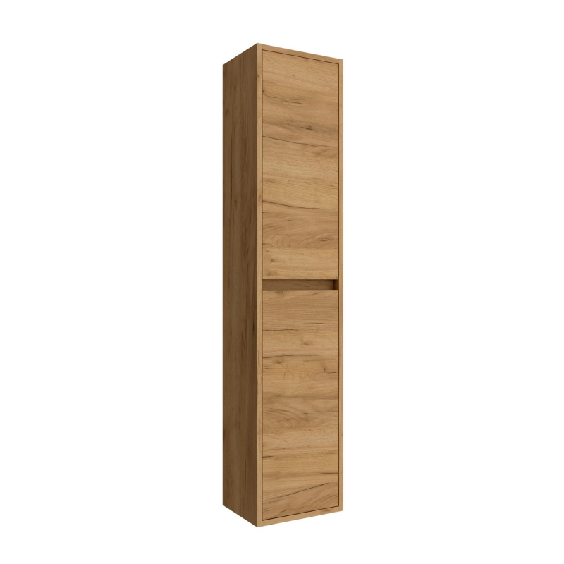 Colonna bagno 30 cm Rovere Africa | levante shop