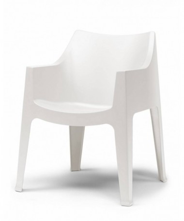 Zoom SEDIE COCCOLONA SET DA 2 in TECNOPOLIMERO IGNIFUGO MADE IN ITALY SCAB DESIGN