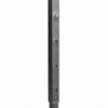 Gazebo richiudibile pieghevole 3 X 3 Mimetico ricoperto in PVC impermeabile