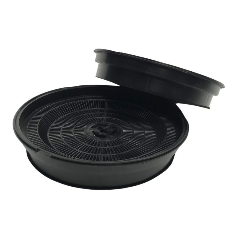 Filtro carbone ACK63268 per cappa Tecnowind efficace e universale