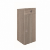 Base cucina 30 cm Blanca olmo con anta e cassetto compatta