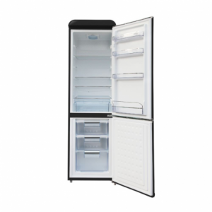 Zoom Samet frigorifero combinato Maremma nero