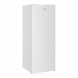 Zoom Congelatore verticale DCV21SM3WE0 168lt 4 cassetti e un ripiano con porta reversibile classe E bianco Daya