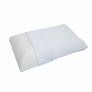 Guanciale memory High maglina Premium H18 ergonomico e alto