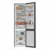 Frigorifero combinato Grundig 70 cm 483 lt Dark Inox Classe C