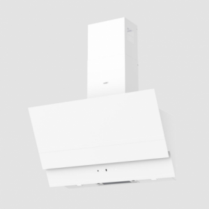 Cappa da parete Estia 90 bianco Samet design moderno cucina