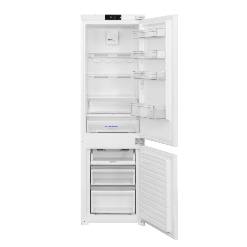 Frigorifero Daewoo No Frost CKM2763EILA2 combinato incasso 233L