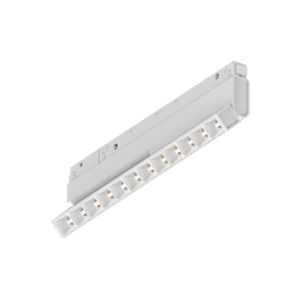 Sistema lineare Ego Flexible Accent 13W 3000K WH Ideal Lux