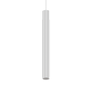 Sistema lineare Ego Pendant Tube 12W 3000K bianco Ideal Lux