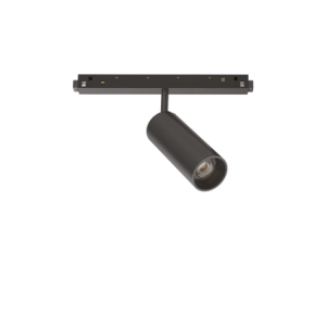 Sistema Lineare Ego Track Single 12W 3000K ON/OFF Nero Ideal Lux