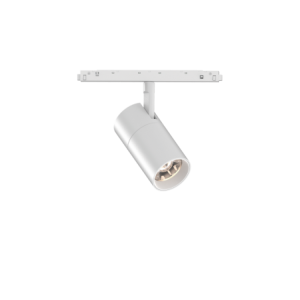 Sistema Lineare Ego Track Single 26W 3000K DALI Bianco Ideal Lux