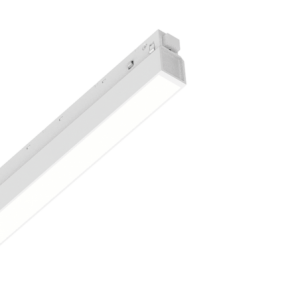 Sistema Lineare Ego Wide 13W 3000K 1-10V Bianco Ideal Lux