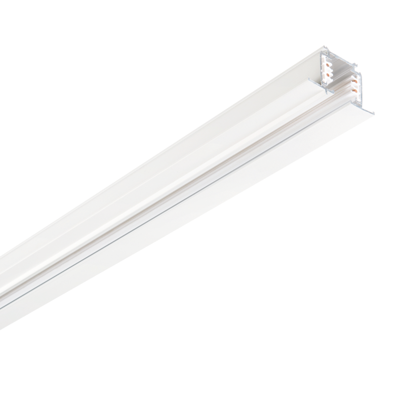Profilo Link Trim Profile 2000 mm On/Off WH Ideal Lux