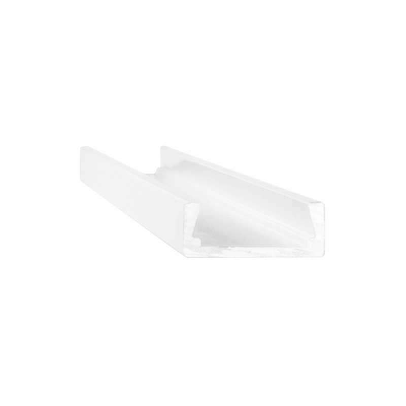 Sistema lineare Slot Sur D15xD5 2000 mm AL Ideal Lux LED moderno