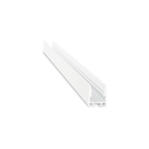 Sistema lineare Slot Sur D16xD22 2000 mm WH Ideal Lux LED moderno