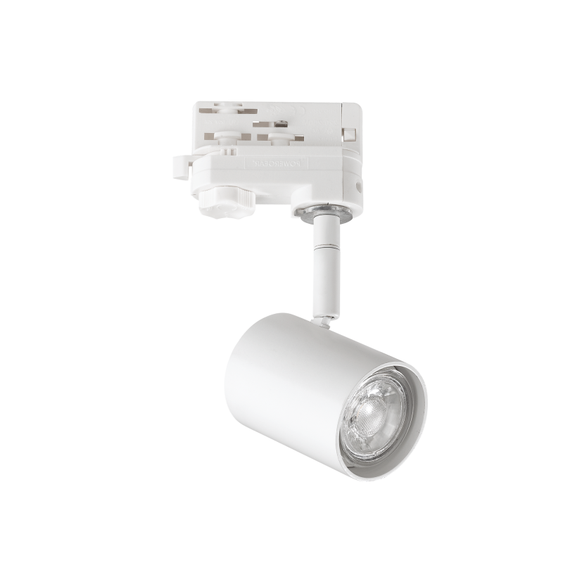 Tracklights Spot Track Bianco Ideal Lux per binario LED moderno