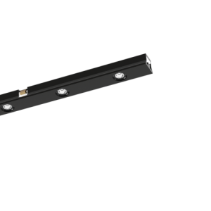 Sistema Lineare Stick Accent 0.6W Ideal Lux LED compatto moderno