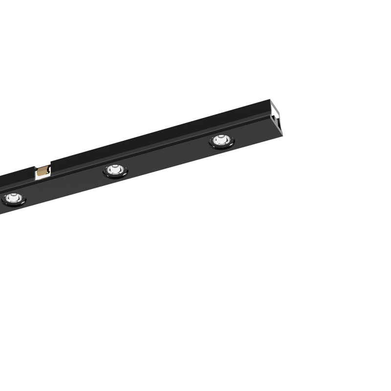 Sistema Lineare Stick Accent 0.6W Ideal Lux LED compatto moderno