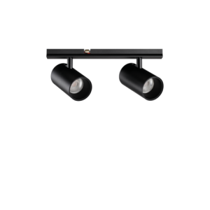 Sistema Lineare Stick Track Double 1.0W Ideal Lux LED moderno