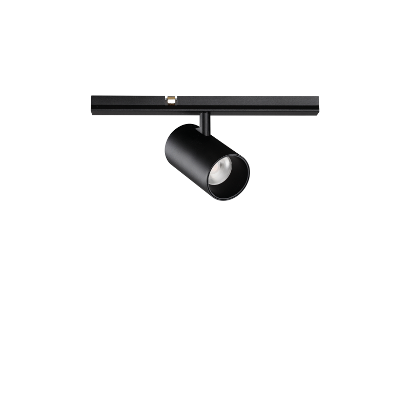 Sistema Lineare Stick Track Single 0.5W Ideal Lux LED moderno