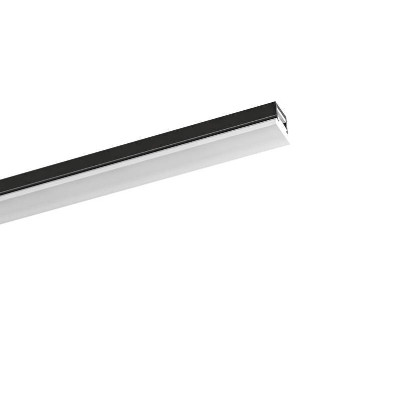 Sistema lineare STICK WIDE 06W Ideal Lux illuminazione moderna