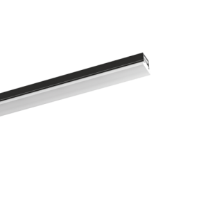 Sistema lineare Stick Wide 12W Ideal Lux illuminazione moderna