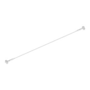 Sistema Lineare Tesi 20mm 0.5mt Bianco Ideal Lux LED moderno