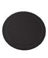 Sottopiatto ardesia cm 32 Vacchetti