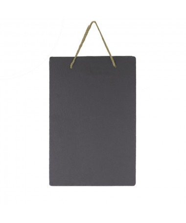Lavagna ardesia memo board 25x38 Vacchetti