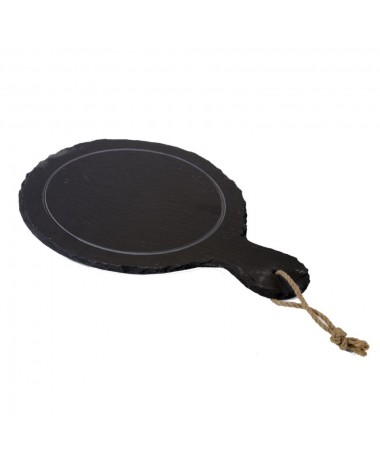 Tagliere lavagna ardesia 28x39cm VACCHETTI