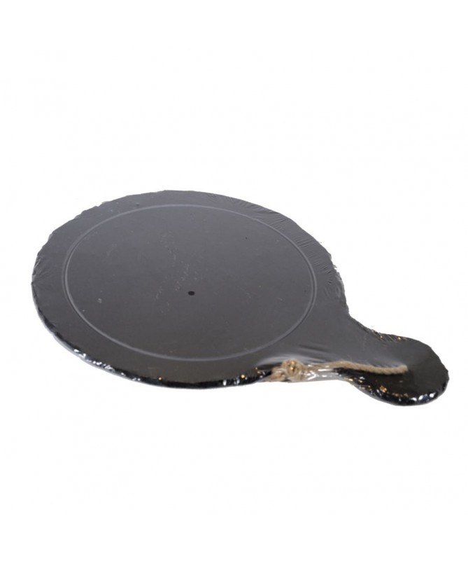 Tagliere lavagna ardesia 28x39cm VACCHETTI