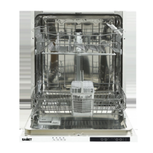 Lavastoviglie da incasso Samet SAMLVS 13 coperti classe E moderna