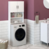 mobile coprilavatrice bianco Effezeta | levante shop