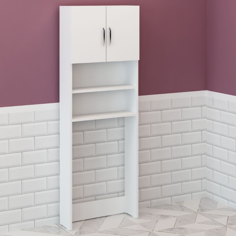 mobile coprilavatrice bianco Effezeta | levante shop