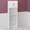 mobile coprilavatrice bianco Effezeta | levante shop
