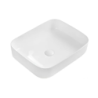 mobile bagno sospeso 79 cm nero frassinato | levante shop
