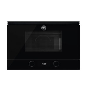 Forno a microonde Bertazzoni F383MODMWSGNE incasso 60 cm nero