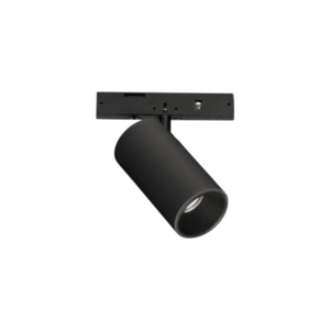 Sistema lineare Deva Track 2.5W BK Ideal Lux moderno nero